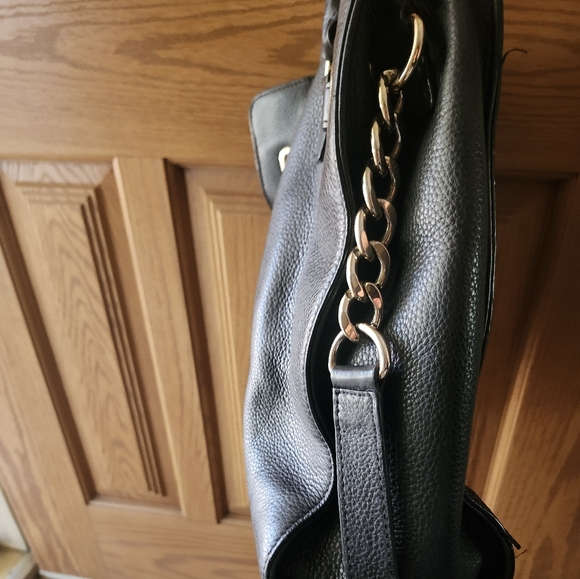 Michael Kors Hamilton Large Bag - Picture 5 of 9